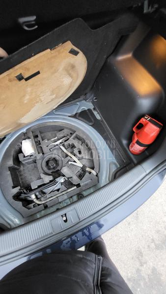 Volkswagen Golf Plus 2.0 TDI