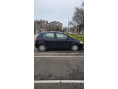 Volkswagen Golf Plus 2.0 TDI