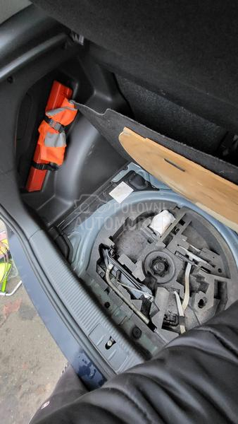 Volkswagen Golf Plus 2.0 TDI