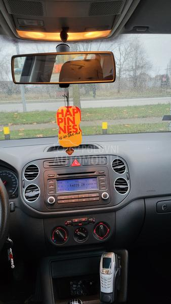 Volkswagen Golf Plus 2.0 TDI