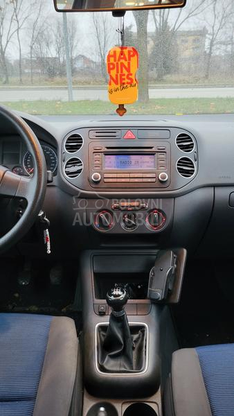 Volkswagen Golf Plus 2.0 TDI