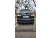 Volkswagen Golf Plus 2.0 TDI