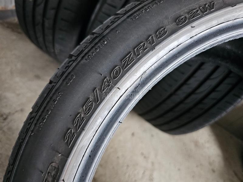 Nexen 225/40 R18 Letnja