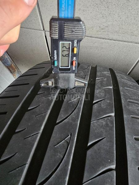 Nexen 225/40 R18 Letnja