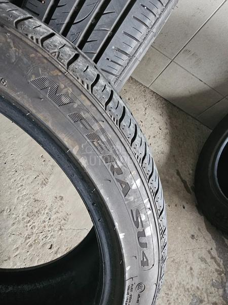 Nexen 225/40 R18 Letnja