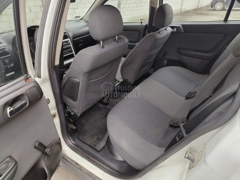 Opel Astra G 1.6. 16v.