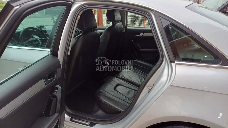 Audi A4 2.0 TDI DIODA S-LINE