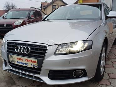 Audi A4 2.0 TDI DIODA S-LINE