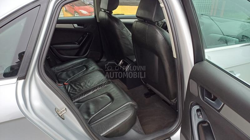Audi A4 2.0 TDI DIODA S-LINE