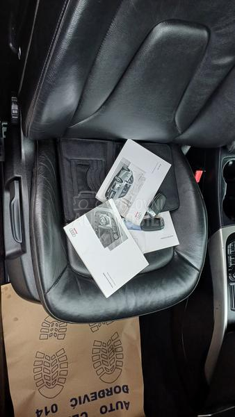 Audi A4 2.0 TDI DIODA S-LINE