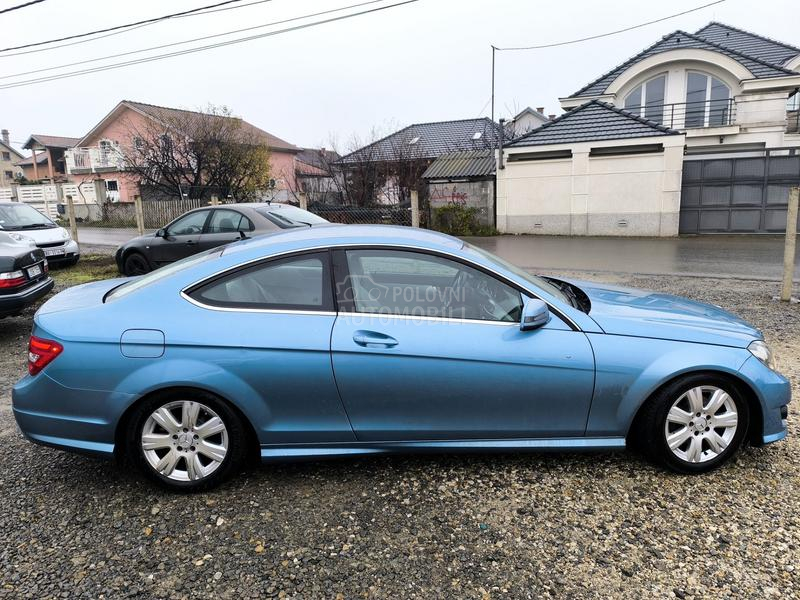 Mercedes Benz C 180 