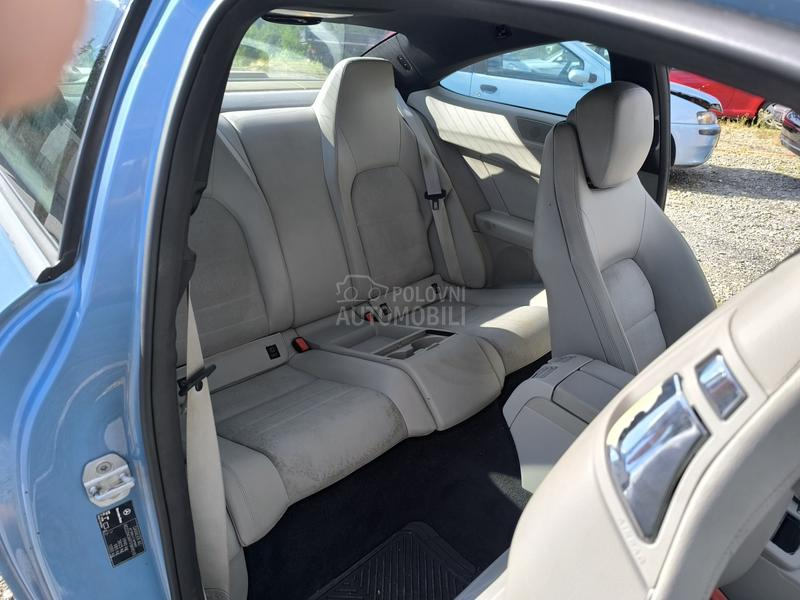 Mercedes Benz C 180 
