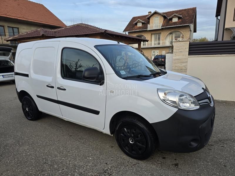 Renault Kangoo 1.5 dci