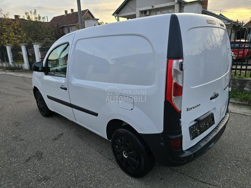Renault Kangoo 1.5 dci