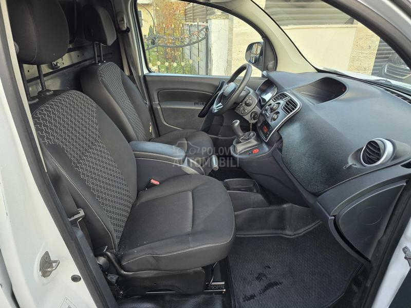 Renault Kangoo 1.5 dci