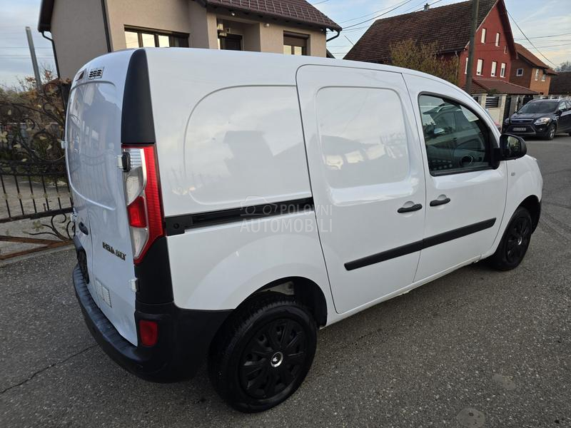 Renault Kangoo 1.5 dci