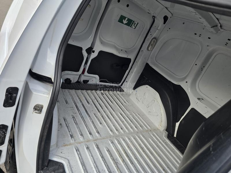 Renault Kangoo 1.5 dci