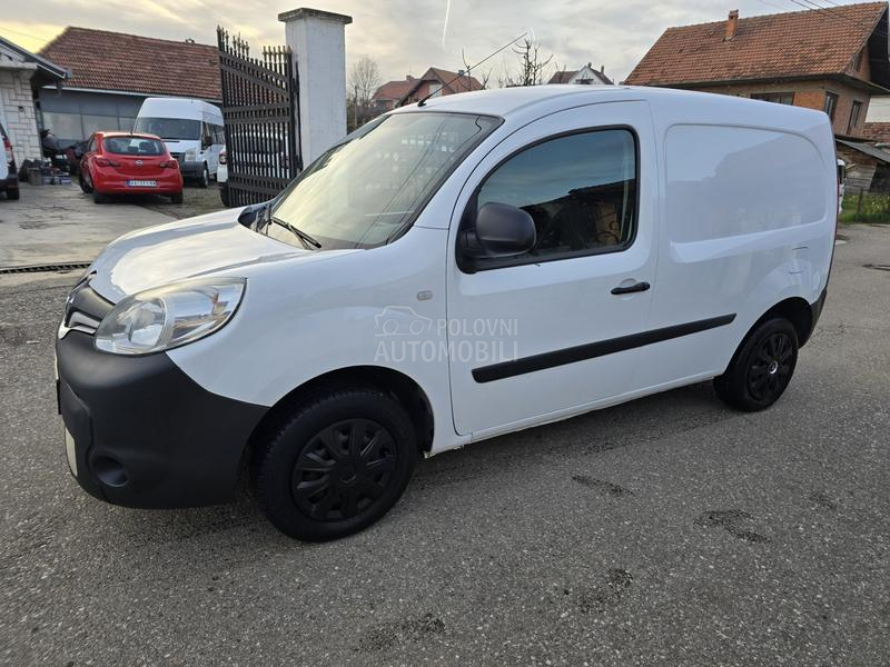 Renault Kangoo 1.5 dci