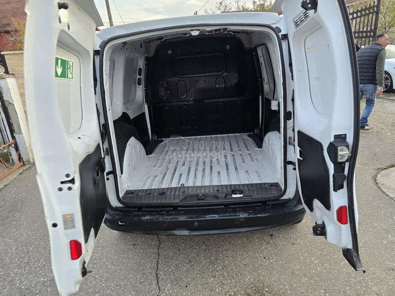 Renault Kangoo 1.5 dci