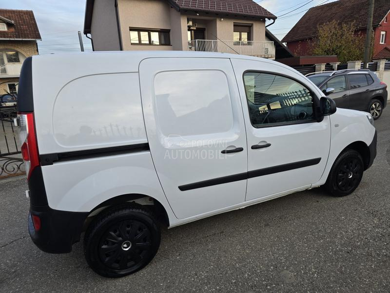 Renault Kangoo 1.5 dci