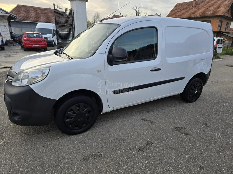 Renault Kangoo 1.5 dci