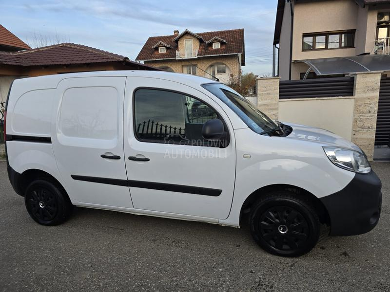 Renault Kangoo 1.5 dci