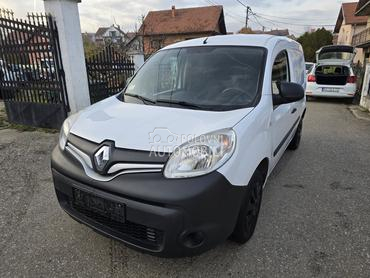 Renault Kangoo 1.5 dci