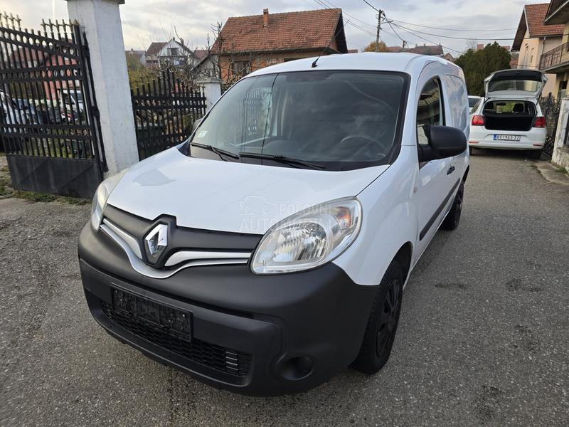 Renault Kangoo 1.5 dci