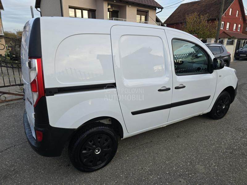 Renault Kangoo 1.5 dci