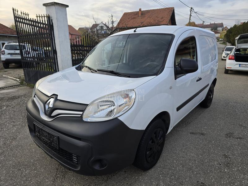 Renault Kangoo 1.5 dci