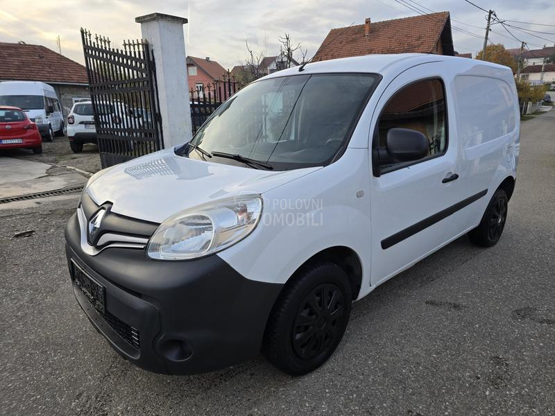 Renault Kangoo 1.5 dci