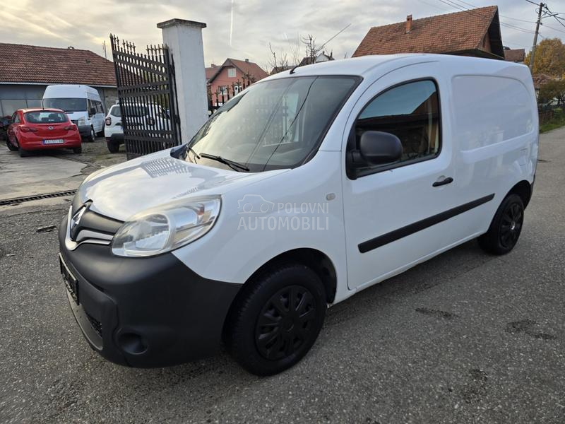 Renault Kangoo 1.5 dci