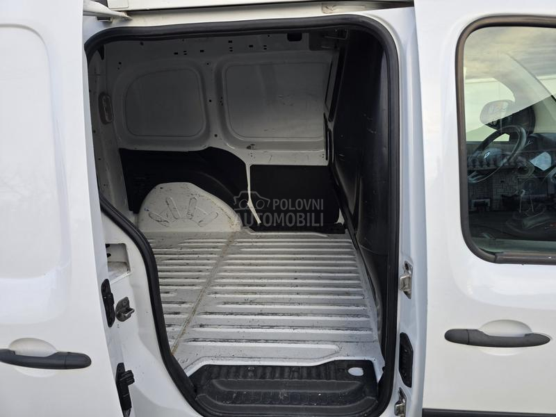 Renault Kangoo 1.5 dci