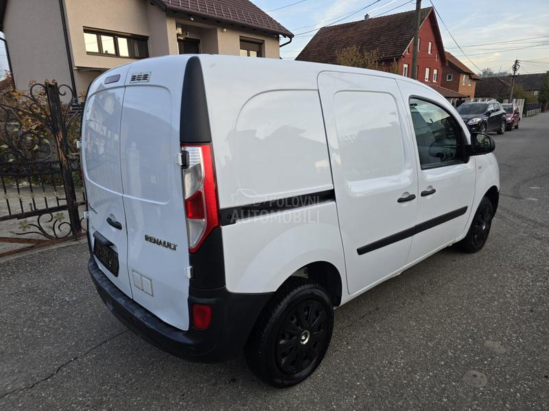 Renault Kangoo 1.5 dci