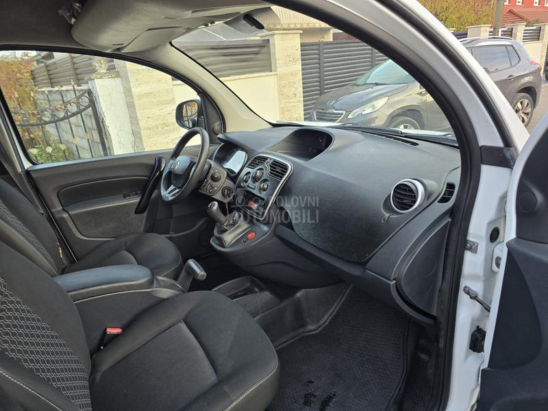 Renault Kangoo 1.5 dci