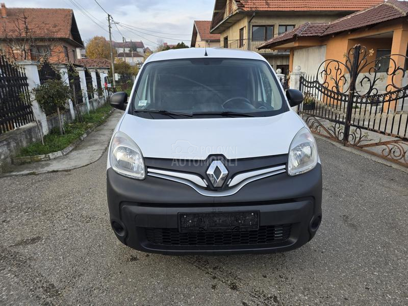 Renault Kangoo 1.5 dci
