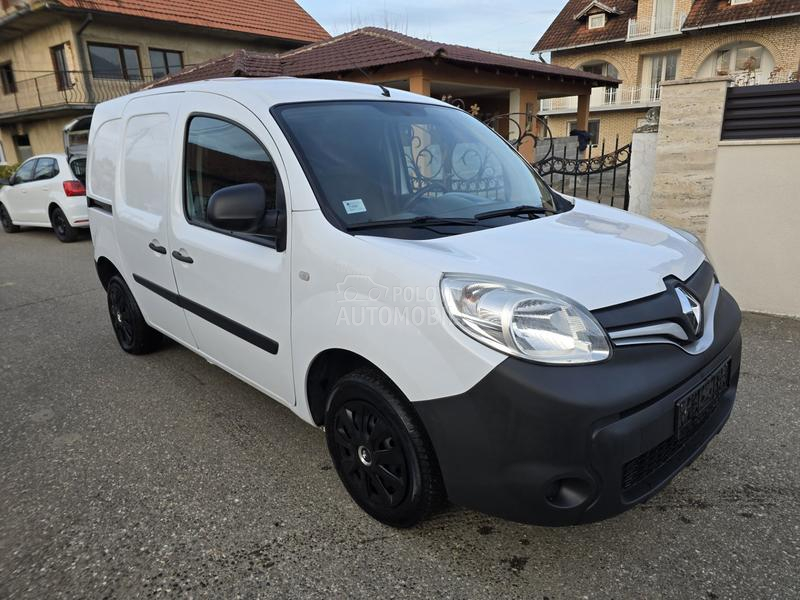 Renault Kangoo 1.5 dci