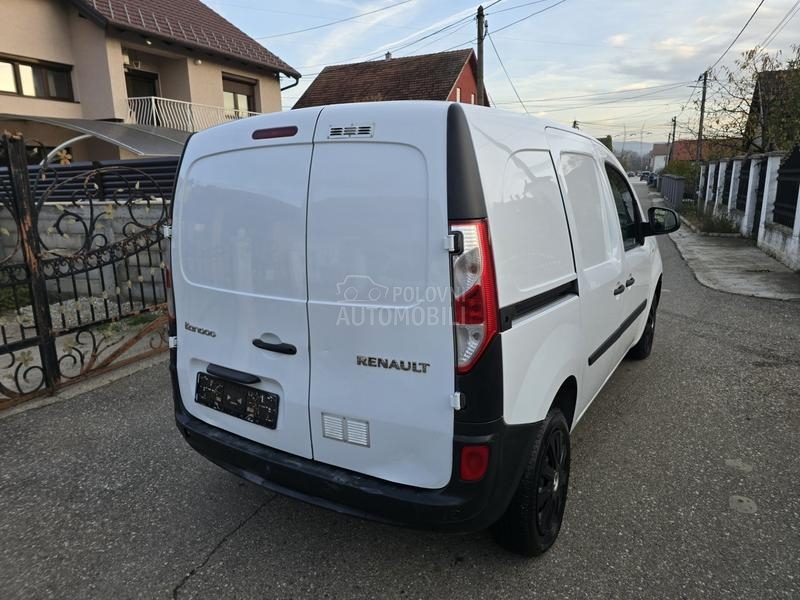 Renault Kangoo 1.5 dci
