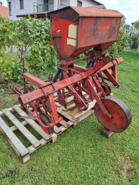 IMT Špartač dvoredni 644/21