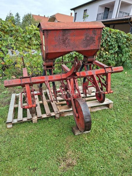 IMT Špartač dvoredni 644/21