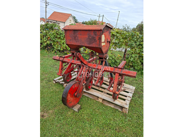 IMT Špartač dvoredni 644/21