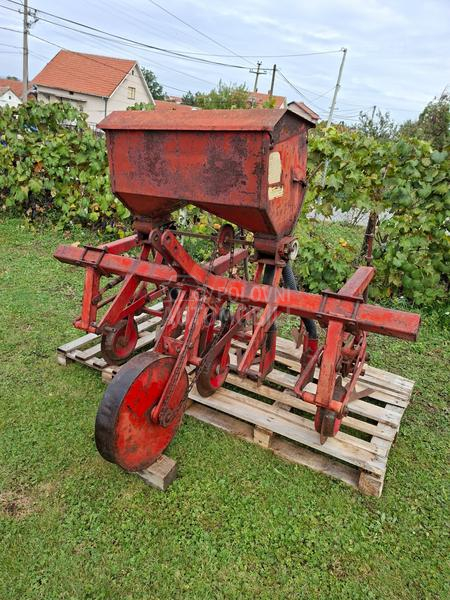 IMT Špartač dvoredni 644/21