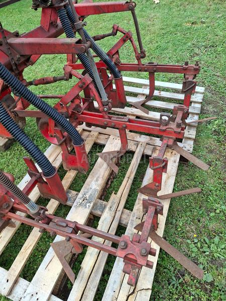 IMT Špartač dvoredni 644/21