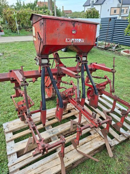 IMT Špartač dvoredni 644/21