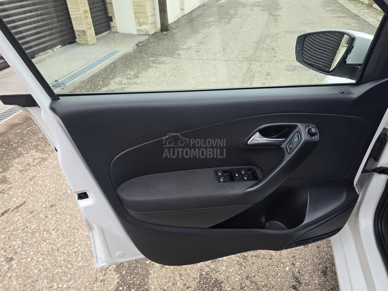 Volkswagen Polo 1.0 be nz