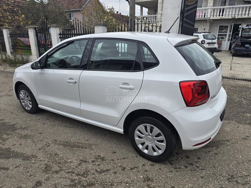 Volkswagen Polo 1.0 be nz