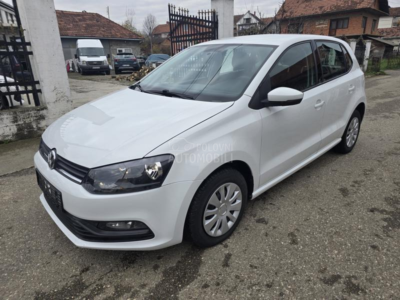 Volkswagen Polo 1.0 be nz