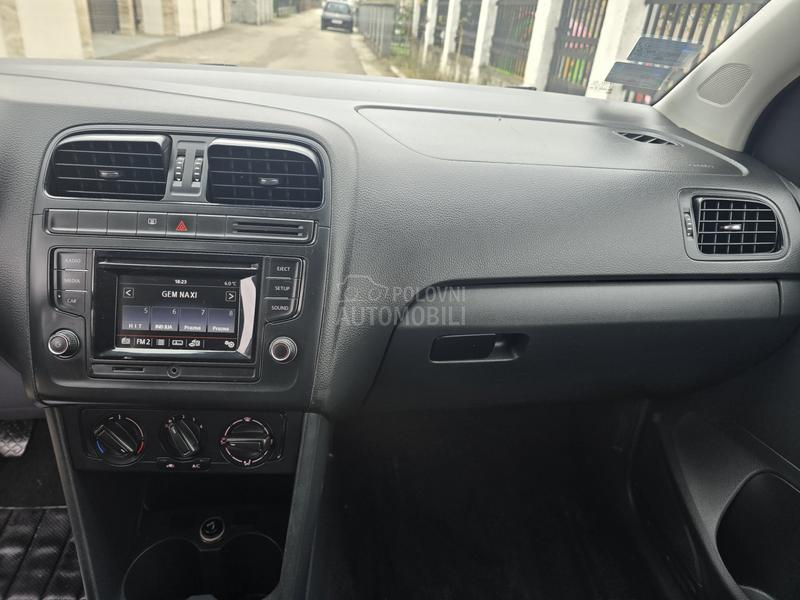 Volkswagen Polo 1.0 be nz