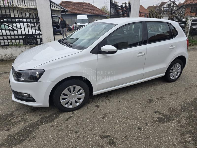 Volkswagen Polo 1.0 be nz