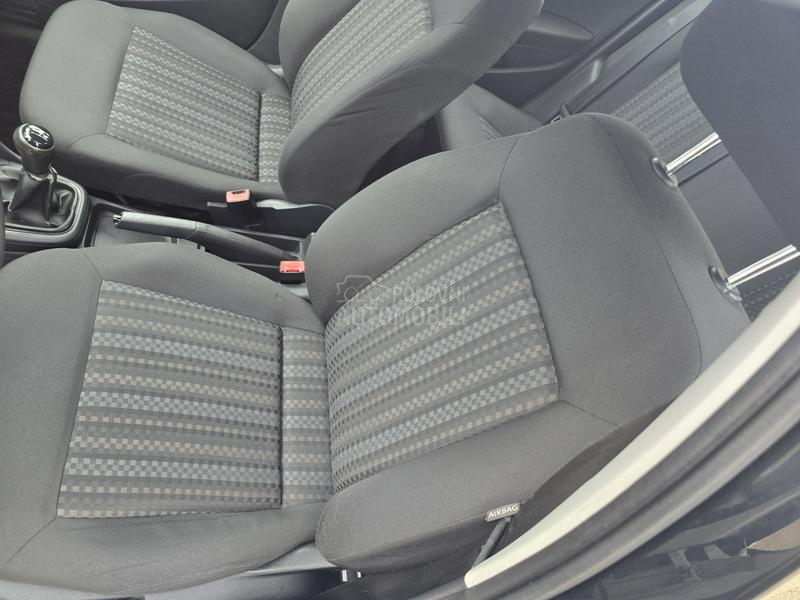 Volkswagen Polo 1.0 be nz